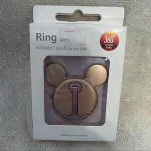 ⚡Mobile Phone Ring Stand